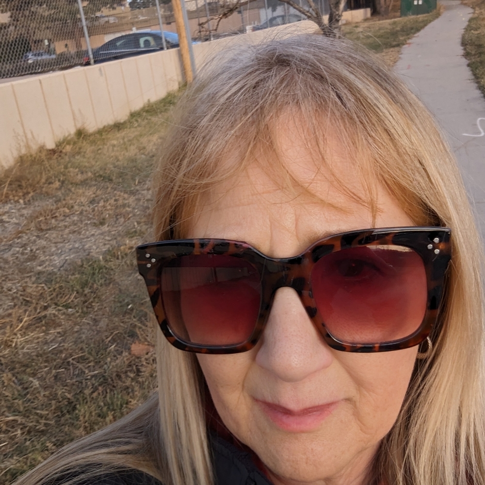 Meet your Posher, Susan
